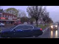 Warning violent content footage from wethersfield conn police shooting  dashcam 2 of 3