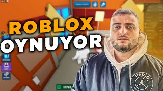 CyberRulz Tv  | ROBLOX OYNUYOR (23.09.2023)