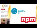 Divide and Conquer – Microservices mit Node.js | Sebastian Springer | IPC Spring 2017