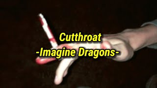 Cutthroat - Imagine Dragons (Letra/Tradução)