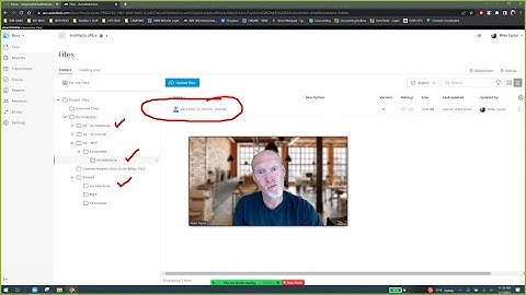 BIM360: Which files update when I save, sync, publish, package, and consume?