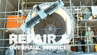 Safe and reliable mining services to improve efficiency from Hydratight