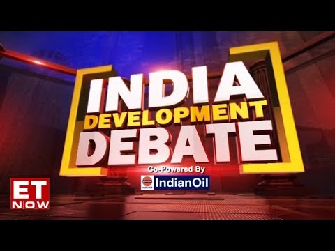 Can the government revive the economic slowdown? | India Development Debate