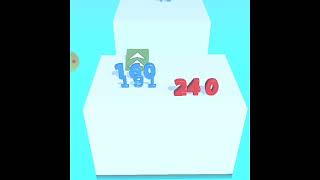 Number Hero: Fun Math Level 6 #viralshorts #numbers #fun #math #hero screenshot 5