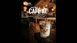 This Is Not A Cafe Ad | PGIM India Mutual Fund