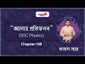 Reflection of Light| আলোর প্রতিফলন | SSC physics Chapter 8 | Basic Physics