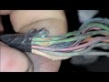 Check engine light leads to complete electrical failure