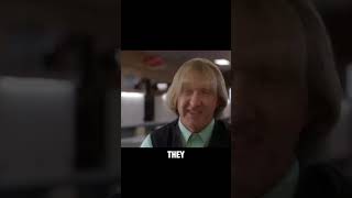 Kingpin #moviescenes #coffee #funny
