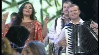 Olga Busuioc & Fratii Advahov ,,Roata morii,