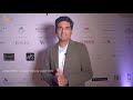 Testimonial from joshua karthik  ewpc dubai 2022  physical event