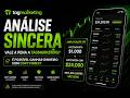 TagMarkets – Uma Análise Sincera. É Possível Ganhar Dinheiro? + INSTRUÇÕES DETALHADAS