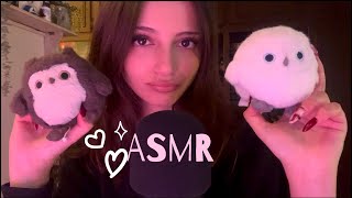 ASMR I ÇA OU ÇA ? Fais un choix ✨
