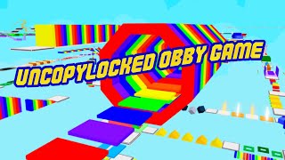How To Make Obby On Roblox