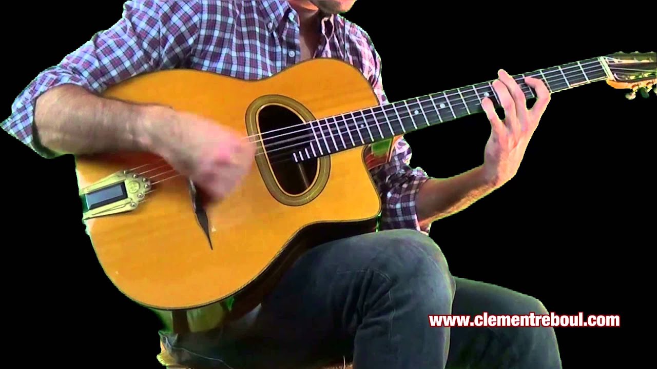 Les feuilles mortes - Clément Reboul