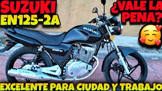 Live Suzuki EN125-2A Is it worth it Review Camera Feed