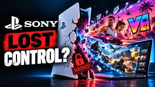 Sony Can’t Stop This Anymore