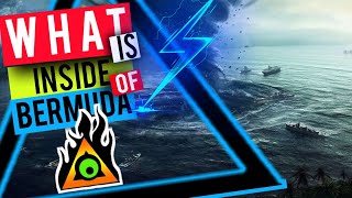 The Bermuda Triangle And Devil Sea | آيا د برمودا مثلت او شیطاني سمندر په اړه پوهېدی
