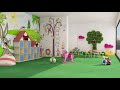 NIKUNJAM THARANGINI | Premium 3 &amp; 4 BHK Spacious Apartments at Kesavadasapuram, Trivandrum