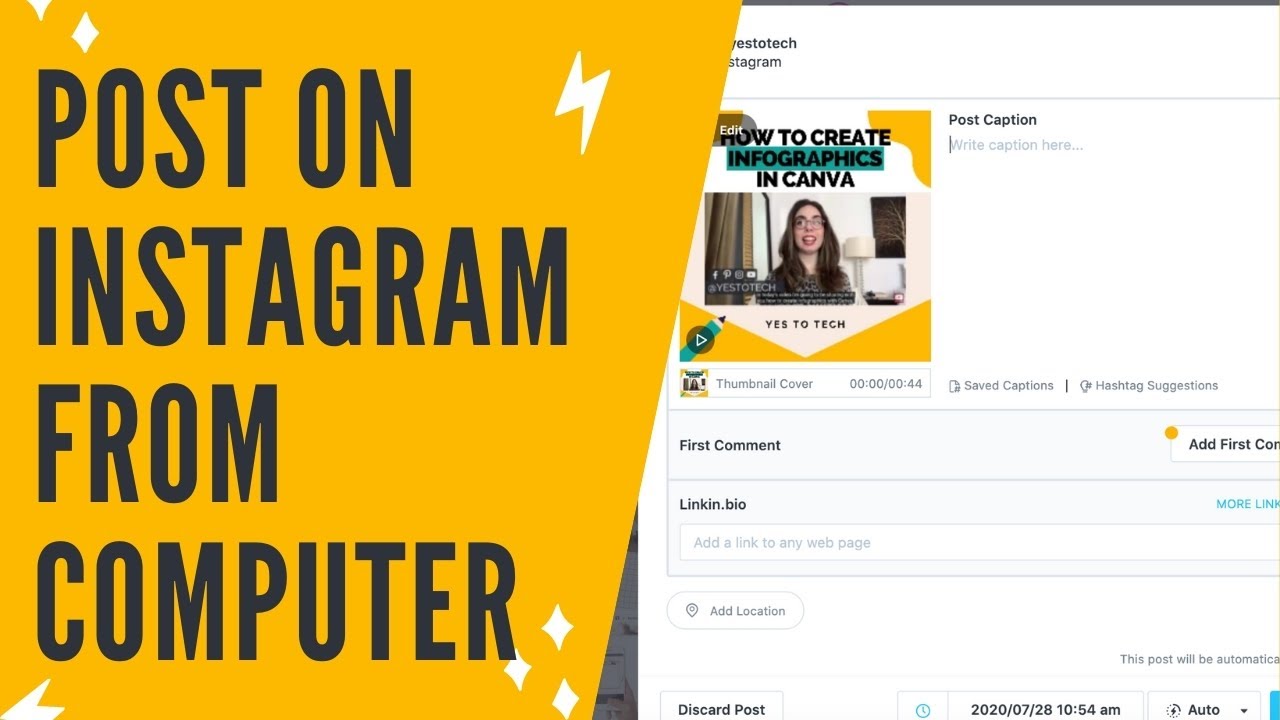 how-to-post-on-instagram-from-computer-how-to-post-from-pc-to
