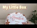My Little Box 6月 開封！/Lancôme