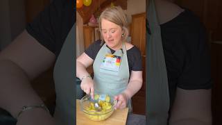 🔥🇩🇪 Sausages with Potato Salad &amp; Sauerkraut - Original German Recipe how my Mum taught me 🥔
