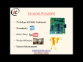 Vehicle To Vehicle Safety Device An Ease For Safe Driving