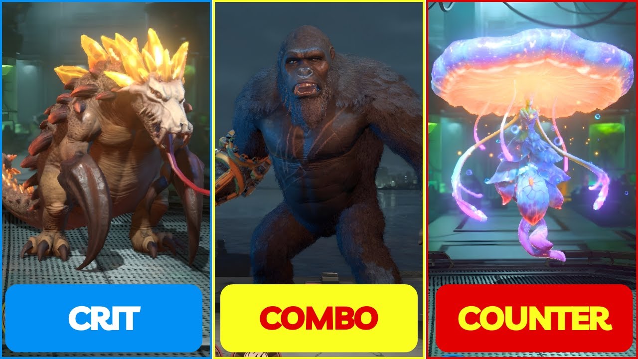 A Beginner's Guide to Beast in Doomsday Last Survivors