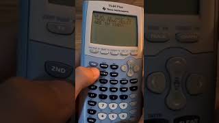 Quelquun Vient Dinstaller Chatgpt Sur Une Calculatrice