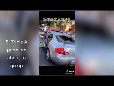 Public Freakouts That