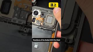 видео: Разбор Redmi K90 Pro Max! Сможет ли сабвуфер Bose превзойти Xiaomi 10S? картинка: Разбор Redmi K90 Pro Max! Сможет ли сабвуфер Bose превзойти Xiaomi 10S?