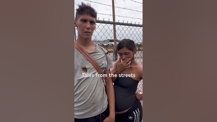 Pregnant with twins and homeless