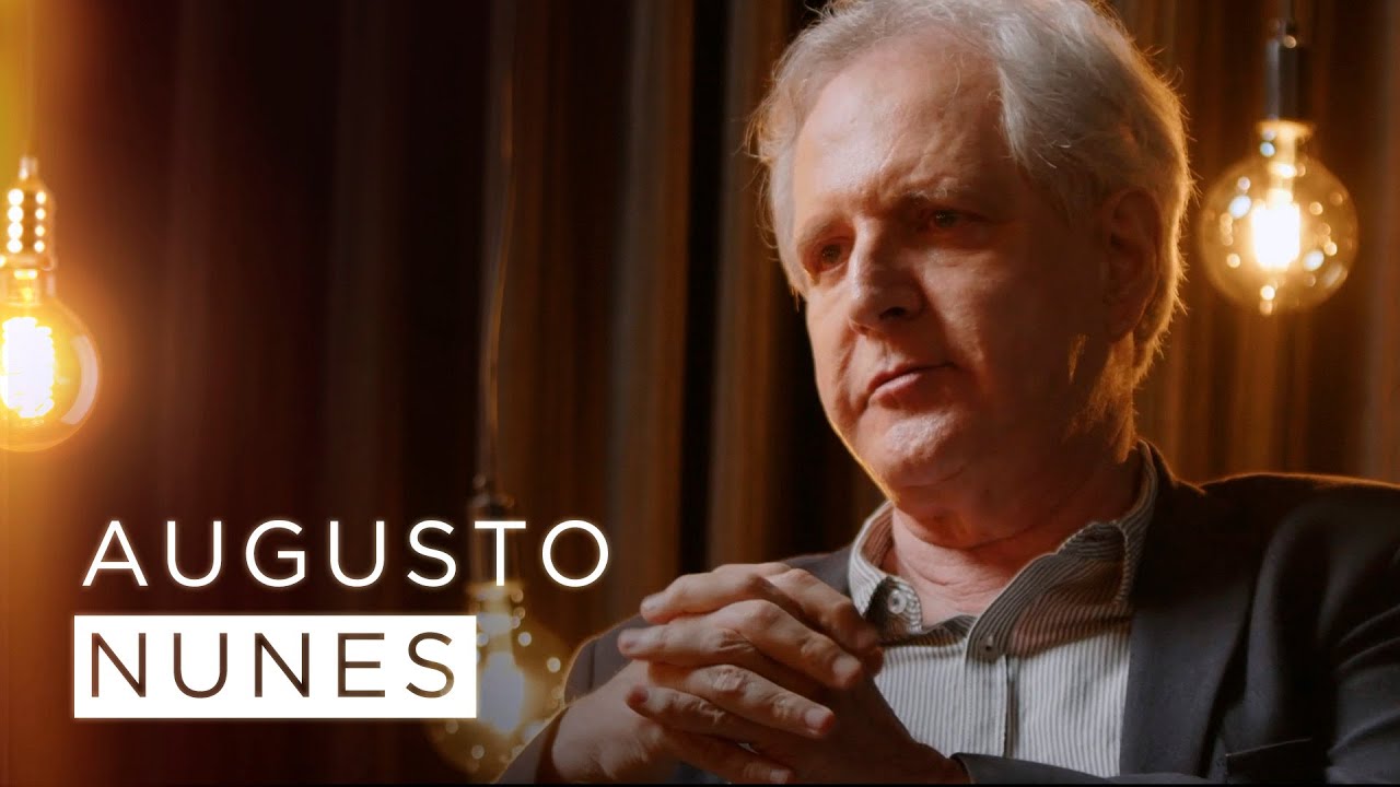 AUGUSTO NUNES | Contraponto