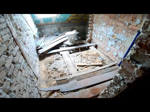 Wideo: Remont Mieszkania To Horror Naszego Miasta Lub Niesamowita Przygoda. Część 2