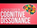 Thorie de la dissonance cognitive un cours acclr