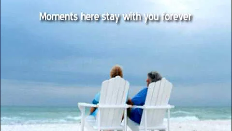 Amelia Island: Moments Last Forever