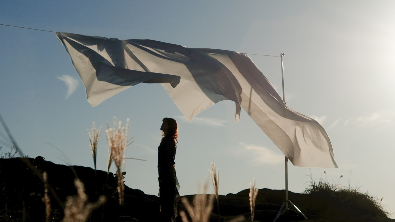 優河 - All the words you said（Official Music Video）