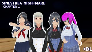 This Game Is Finally Release! (Sinestrea Nightmare) +Dl