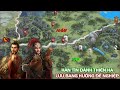 Hàn Tín đánh thiên hạ - Lưu Bang hưởng đế nghiệp | Phần 2: Hán Sở tranh hùng @DãSử-m3y