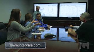 Intervala On Manufacturing Marvels