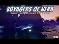 Voyagers of Nera || Collecting Last Spirits - Amberite Tools! EP23