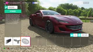 In this video we show you all of the upgrade options for newly
released ferrari portofino, racing v12 seems to be best engine go but
i went wi...