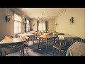 Abandoned Hotel with everything left behind / Urbex Lost Places Austria