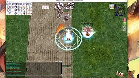 Heimbox pvp 1v1 with [S]huuya 7-13- 2020 ROPH/MYSG VALHALLA SERVER