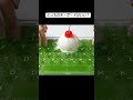 デザートキーボードのタイピングASMR🍹🍒