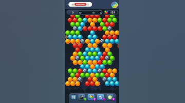 Bubble Pop ! Best Children game play Android/iOS. Level 21. Play Games.