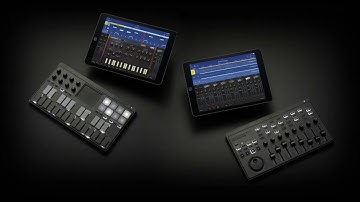 Korg Gadget 2 : Memphis & Pompei