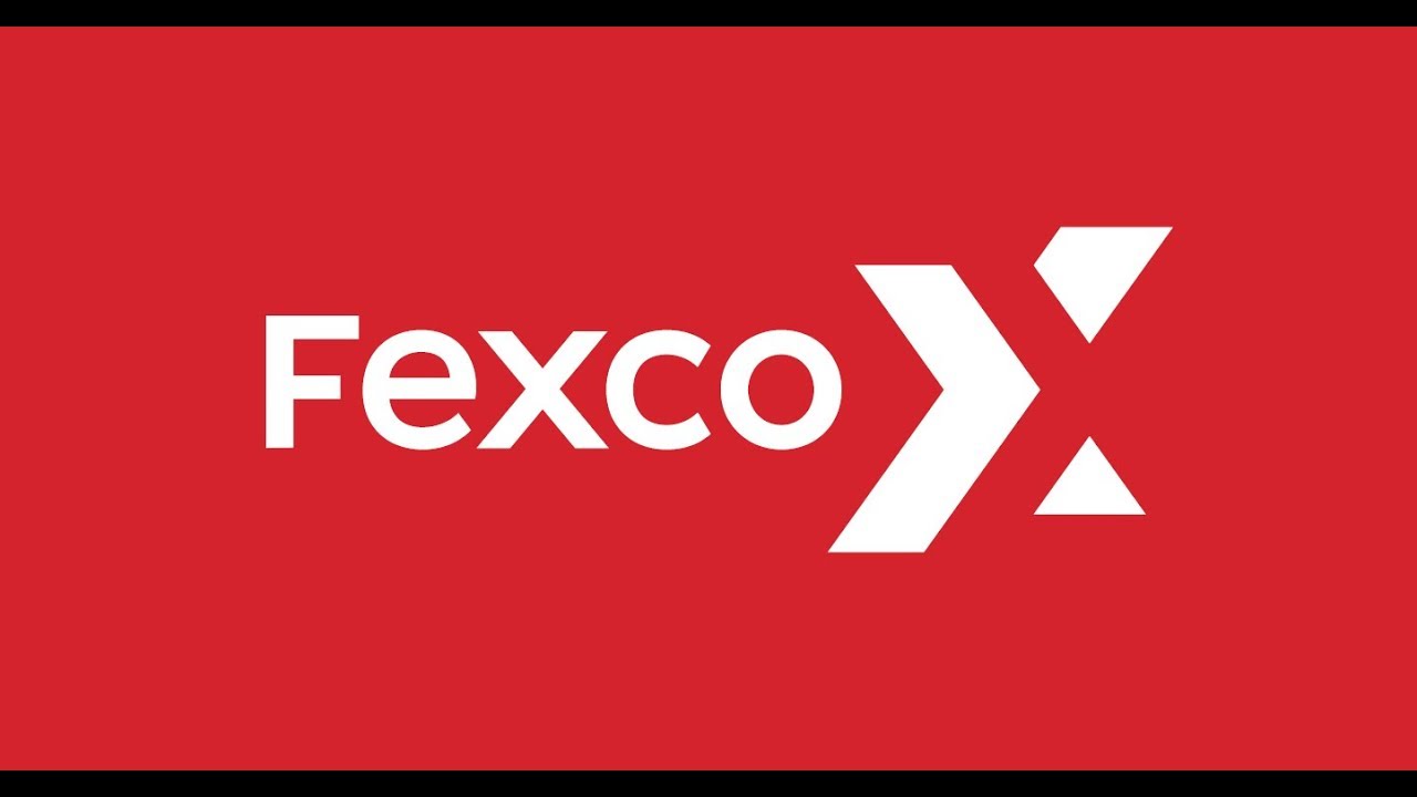 Fexco - Building Borderless Business (Brand Launch)
