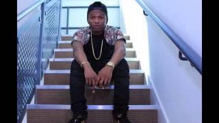 Wizkid Outro Love Music) OFFICIAL 2013