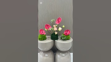 Thumbnail of #music #song #florist #flowerarrangement #love #flowers #bouquetmasterfloweshopph