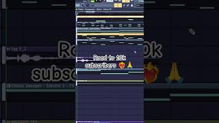 Glo x Chief Keef type beat 🌟🙏